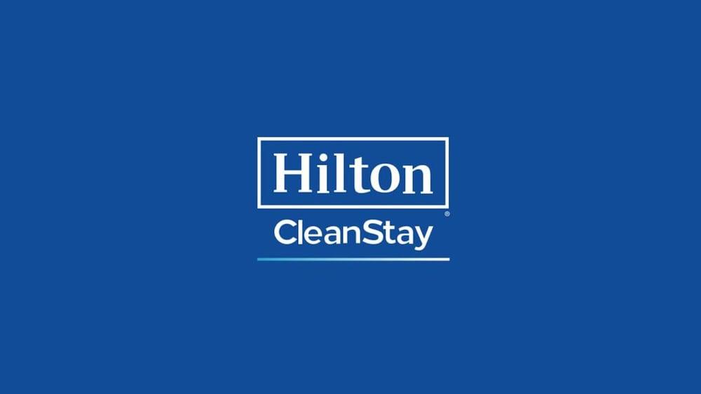 Hampton Inn & Suites Мишен Экстерьер фото